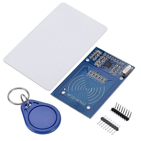 how to read an rfid tag with s|rfid tag reader and writer.